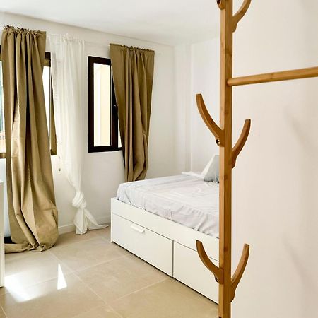 Apartament Apartamento Hawkins Costa 2A Algeciras Zewnętrze zdjęcie