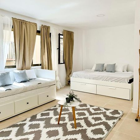 Apartament Apartamento Hawkins Costa 2A Algeciras Zewnętrze zdjęcie