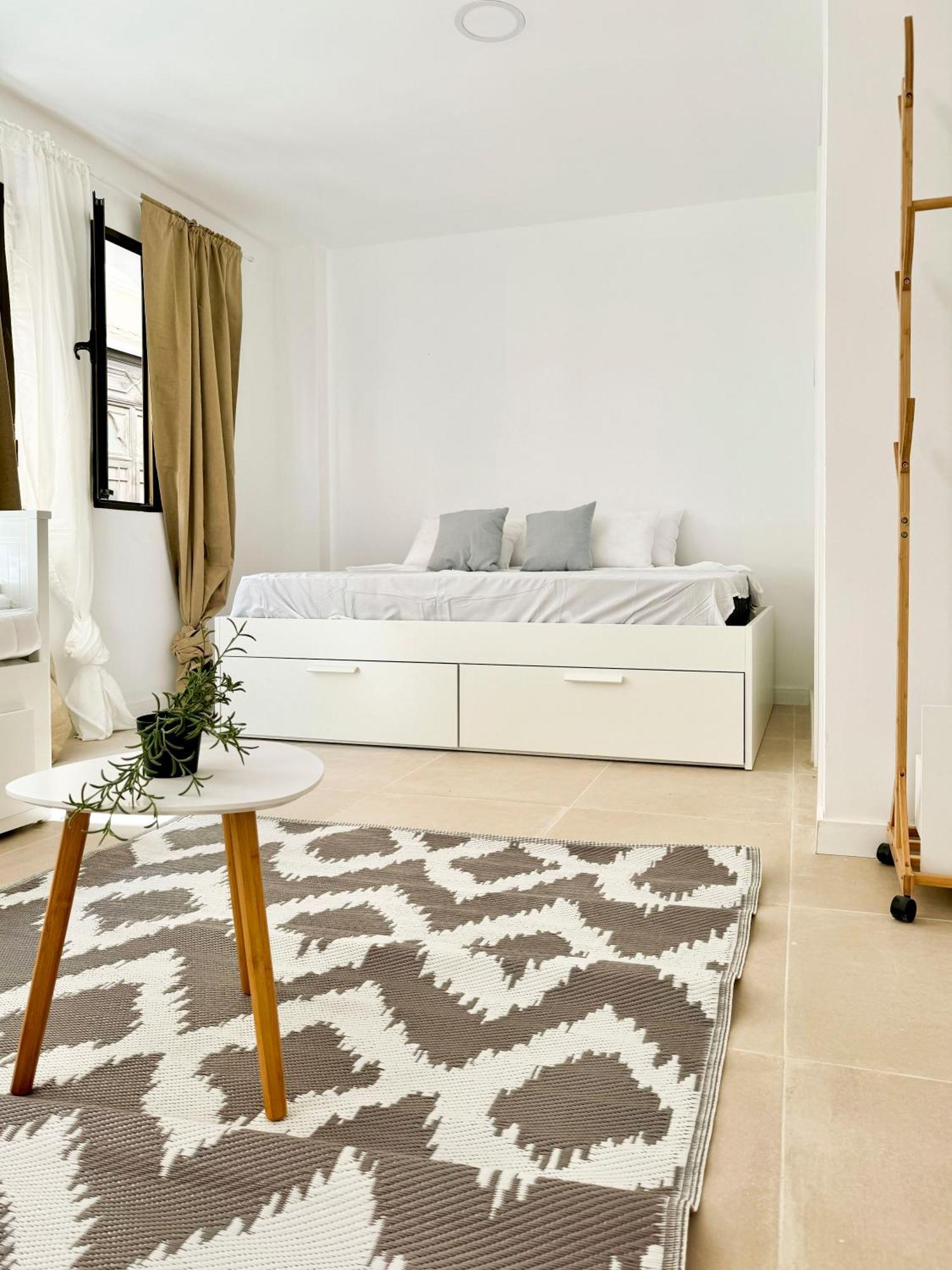Apartament Apartamento Hawkins Costa 2A Algeciras Zewnętrze zdjęcie